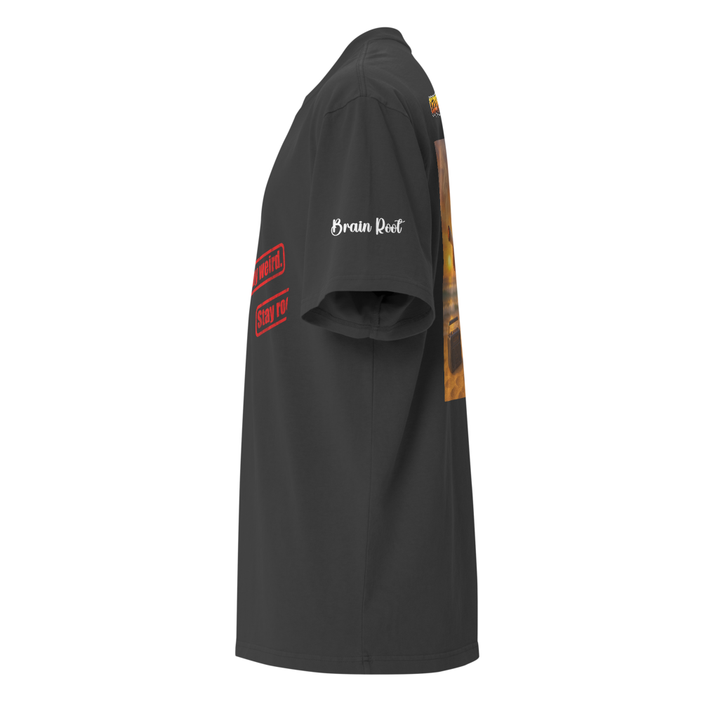 Oversized HIGH TIDE STICK VIBES š“